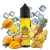 Blackout Boosted Exotic Edition - Starfruit Mango Pineapple Ice 60ml